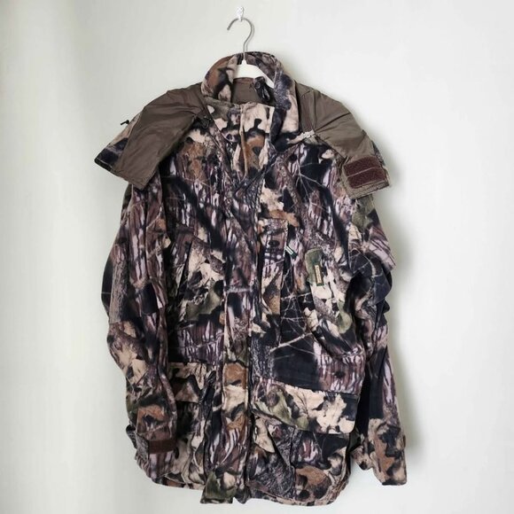 Other - Remington Camouflage Hunting Jacket